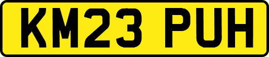 KM23PUH