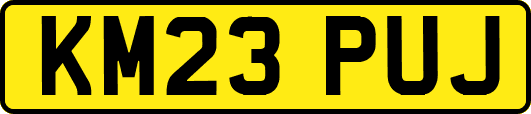 KM23PUJ