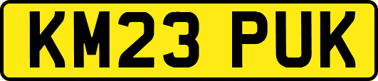 KM23PUK