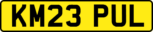 KM23PUL