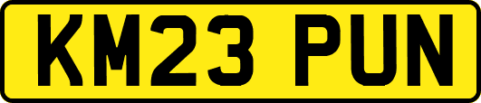 KM23PUN