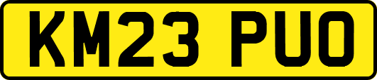KM23PUO