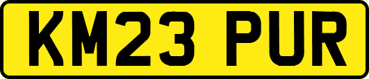 KM23PUR