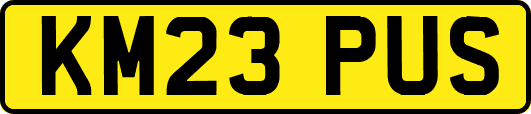 KM23PUS