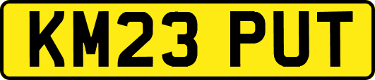 KM23PUT