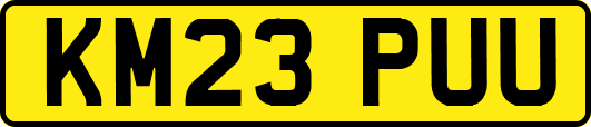 KM23PUU
