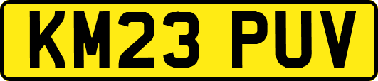 KM23PUV