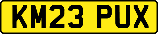 KM23PUX
