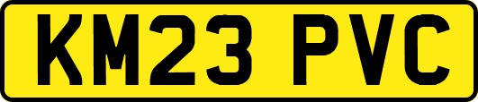 KM23PVC