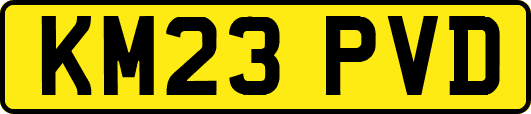 KM23PVD