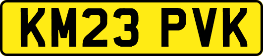 KM23PVK
