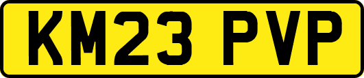 KM23PVP
