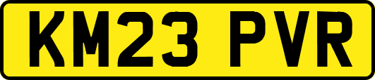 KM23PVR