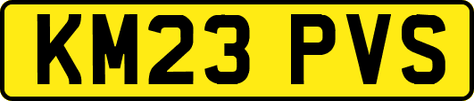 KM23PVS