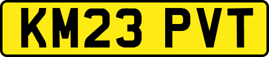 KM23PVT