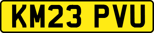 KM23PVU