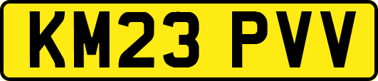 KM23PVV