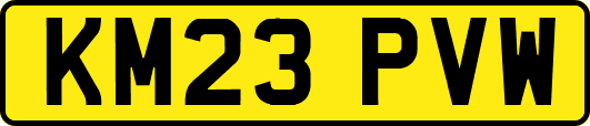 KM23PVW