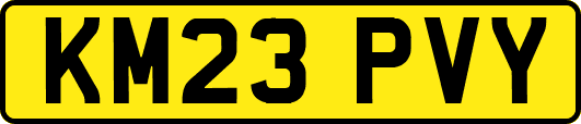 KM23PVY