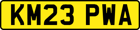 KM23PWA