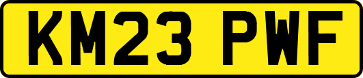 KM23PWF