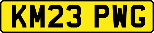 KM23PWG