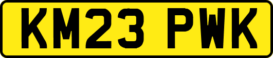 KM23PWK