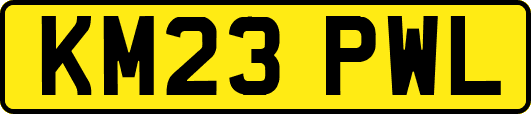 KM23PWL