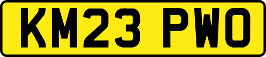 KM23PWO