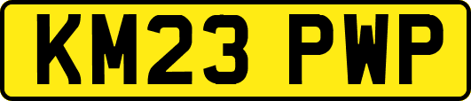 KM23PWP