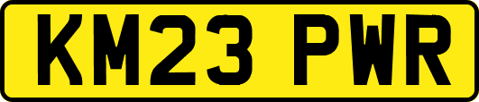 KM23PWR