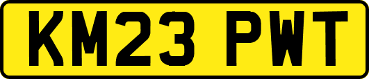 KM23PWT