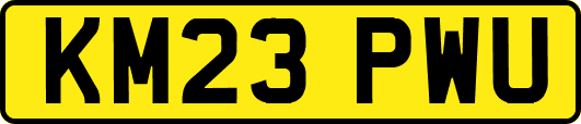 KM23PWU