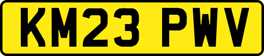 KM23PWV