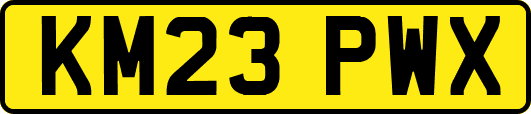 KM23PWX