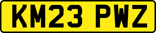 KM23PWZ