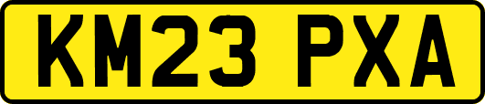 KM23PXA