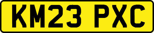 KM23PXC