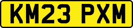 KM23PXM