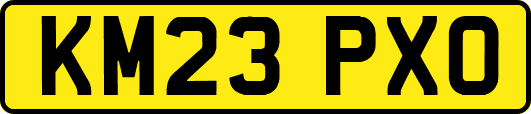 KM23PXO