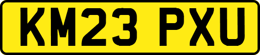 KM23PXU