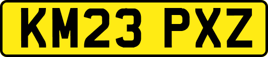 KM23PXZ
