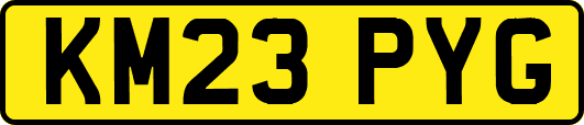 KM23PYG