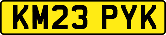 KM23PYK
