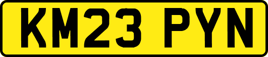 KM23PYN