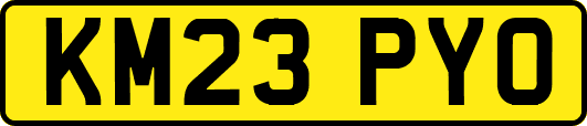 KM23PYO