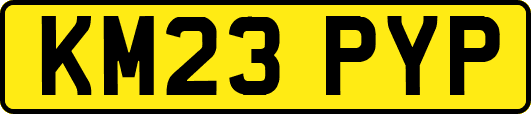 KM23PYP