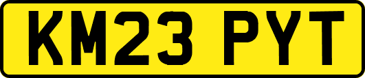 KM23PYT