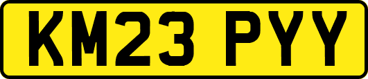 KM23PYY