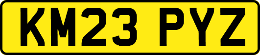 KM23PYZ